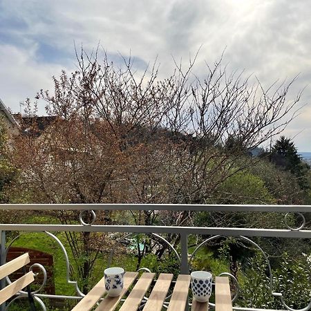 Mon Appart'Hotel - Climatisation Avec Parking Gratuit Brive-la-Gaillarde Exterior photo